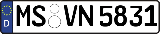 MS-VN5831