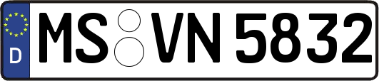 MS-VN5832