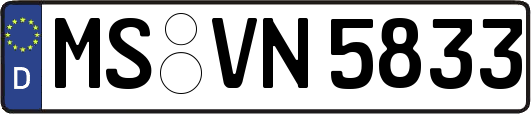 MS-VN5833