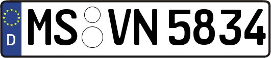 MS-VN5834
