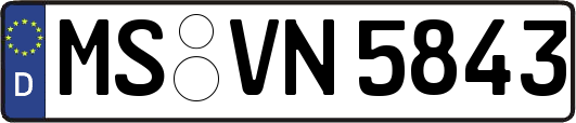 MS-VN5843
