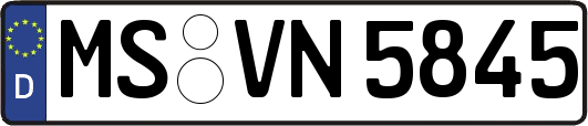 MS-VN5845