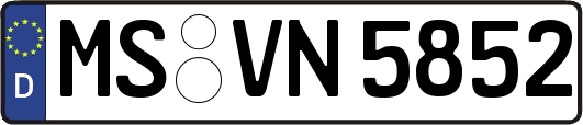 MS-VN5852