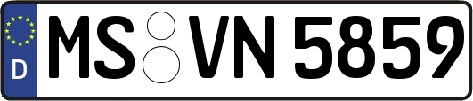 MS-VN5859