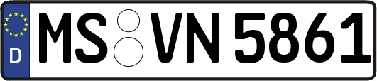 MS-VN5861