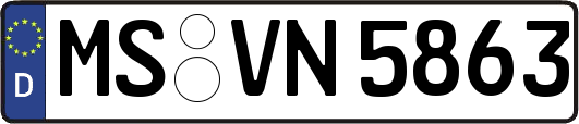 MS-VN5863