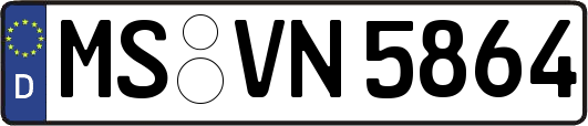 MS-VN5864