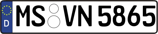 MS-VN5865