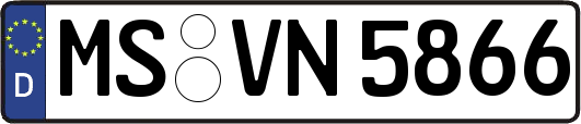 MS-VN5866