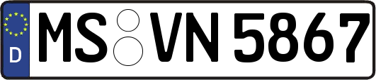 MS-VN5867