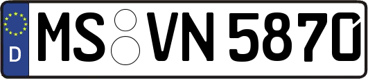 MS-VN5870