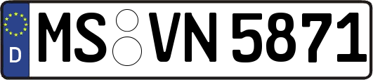 MS-VN5871