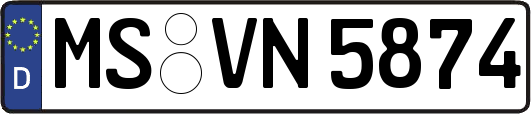 MS-VN5874