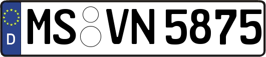 MS-VN5875