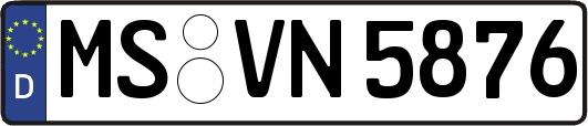MS-VN5876