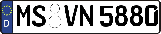 MS-VN5880