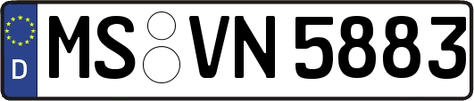 MS-VN5883