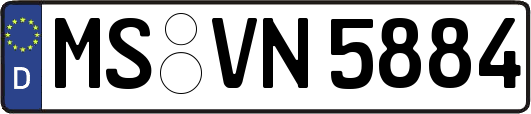MS-VN5884