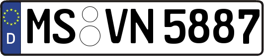MS-VN5887