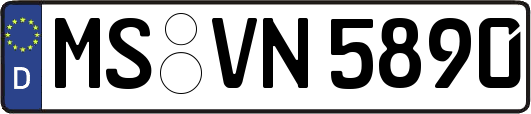 MS-VN5890