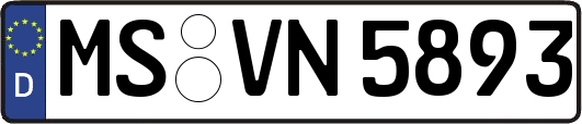 MS-VN5893