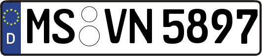 MS-VN5897
