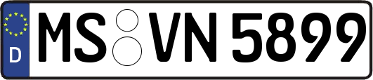MS-VN5899