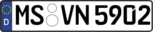 MS-VN5902