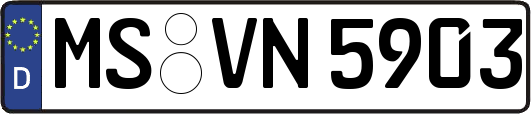 MS-VN5903