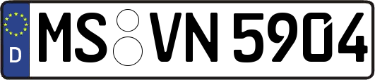 MS-VN5904