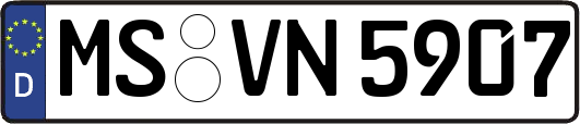 MS-VN5907