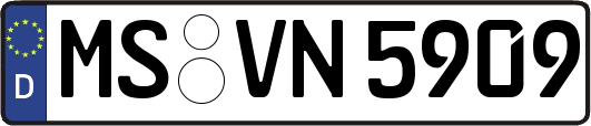 MS-VN5909
