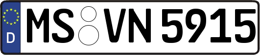 MS-VN5915