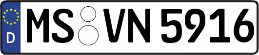 MS-VN5916