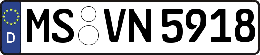 MS-VN5918