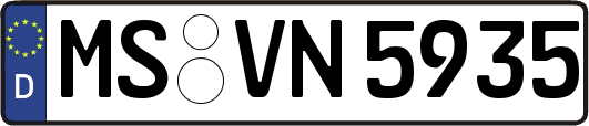 MS-VN5935