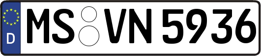 MS-VN5936