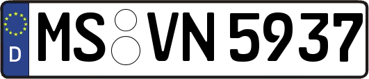 MS-VN5937