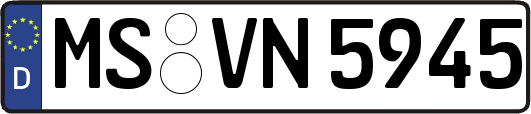 MS-VN5945