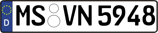 MS-VN5948