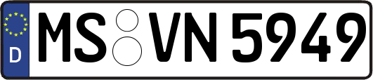 MS-VN5949