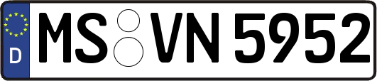 MS-VN5952