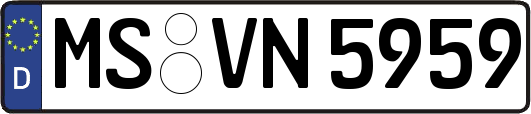 MS-VN5959