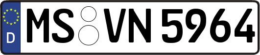 MS-VN5964