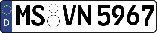 MS-VN5967