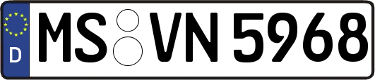 MS-VN5968