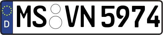 MS-VN5974