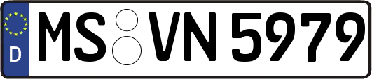 MS-VN5979
