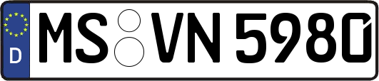 MS-VN5980