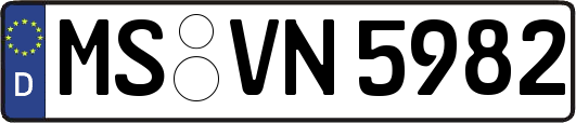 MS-VN5982